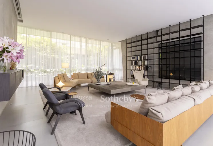 Sala de espera - Imagem 30