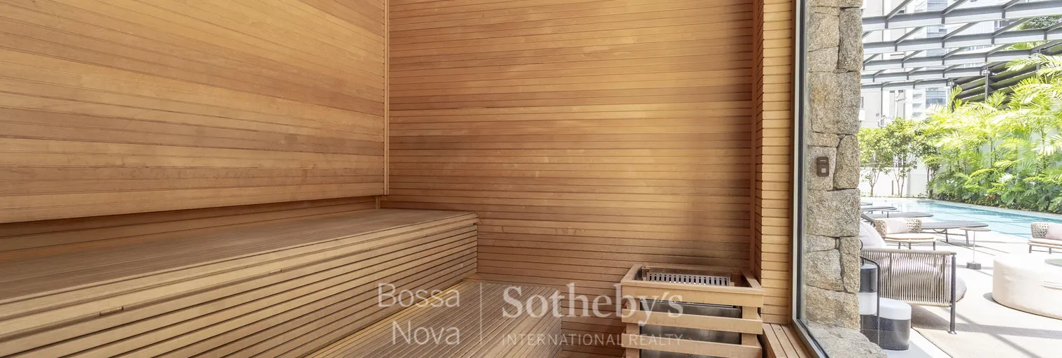 Sauna - Imagem 36