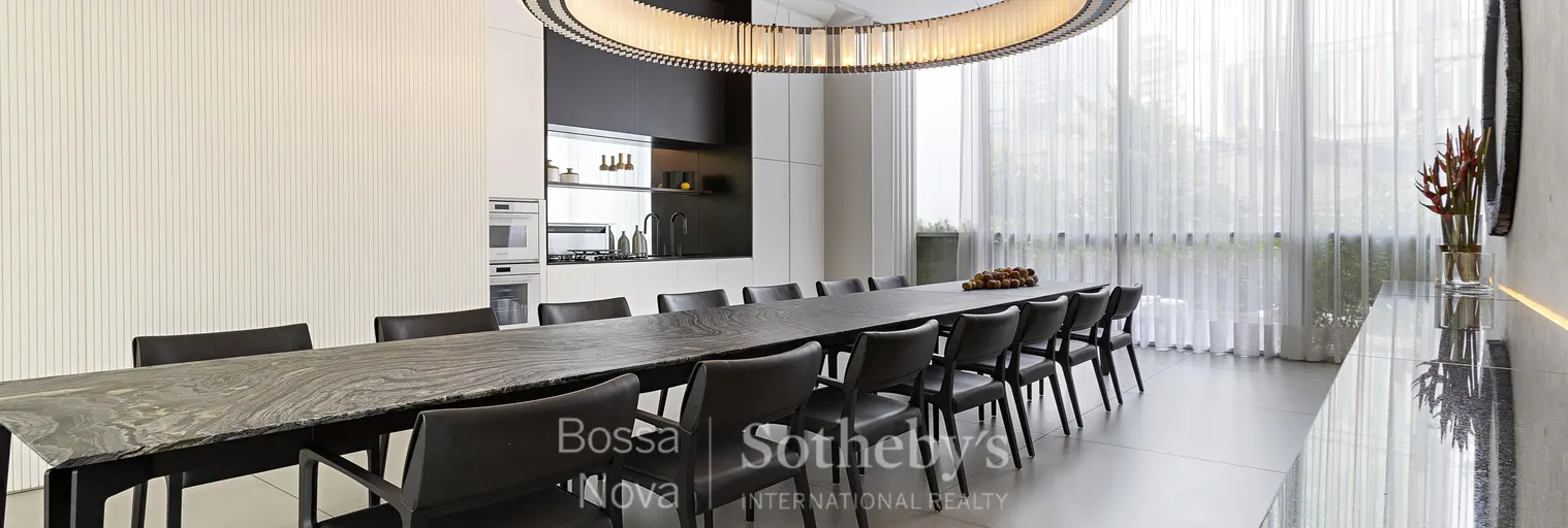 Sala de Reuniões - Imagem 34