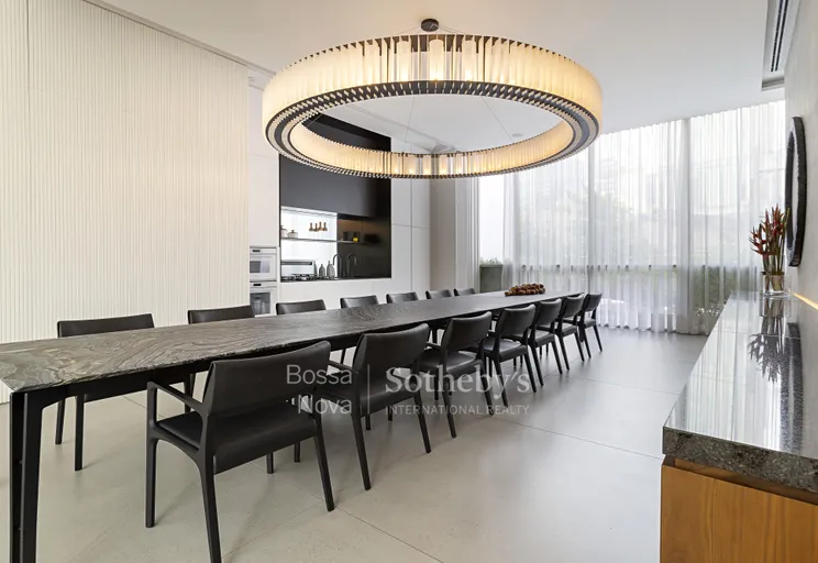 Sala de Reuniões - Imagem 34