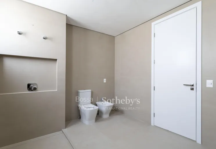 Banheiro da suíte - Imagem 19