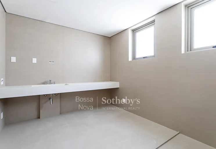 Banheiro da suíte - Imagem 20