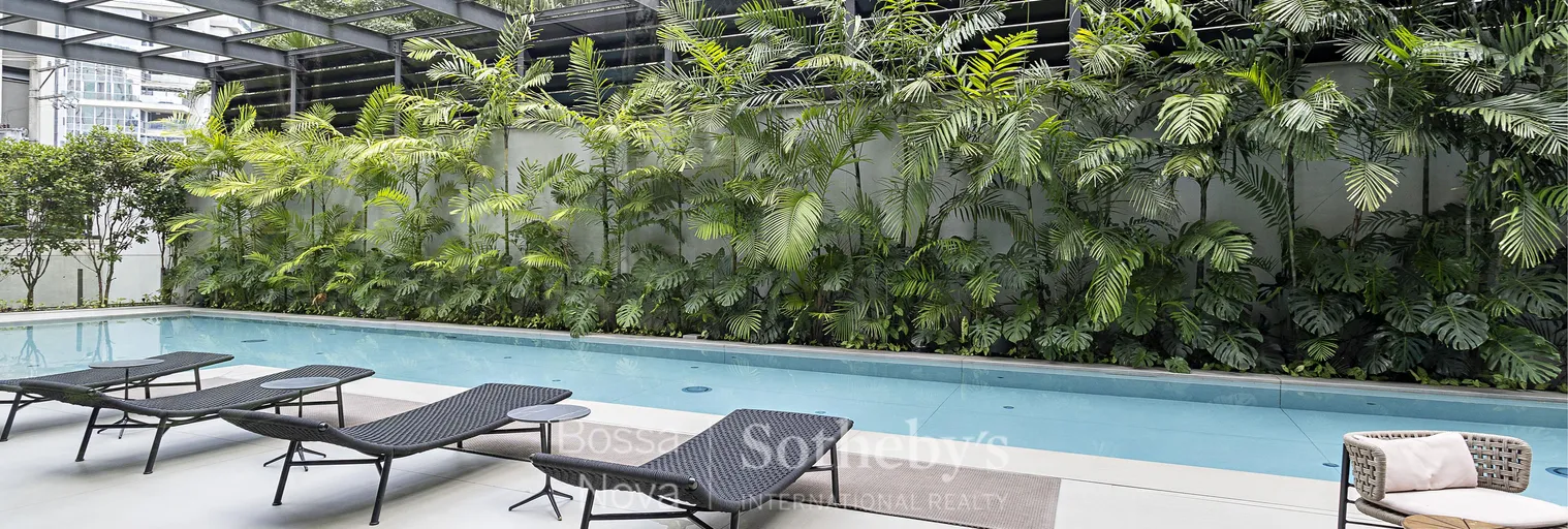 Piscina - Imagem 40