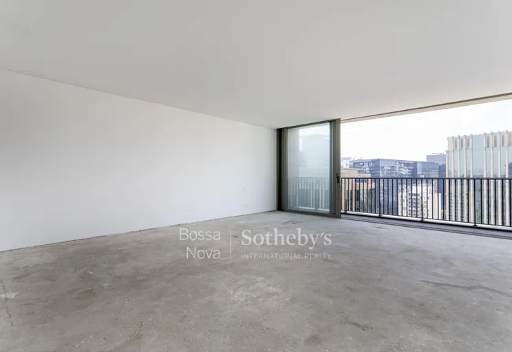 Sala de estar - Imagem 9