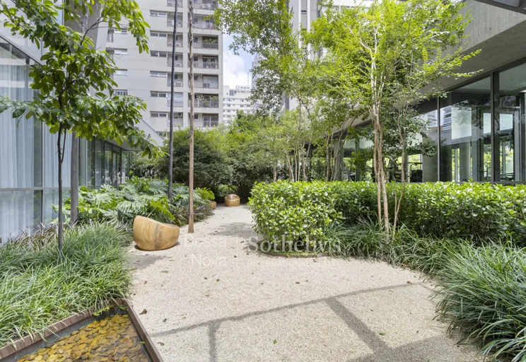 Área Externa - Imagem 37