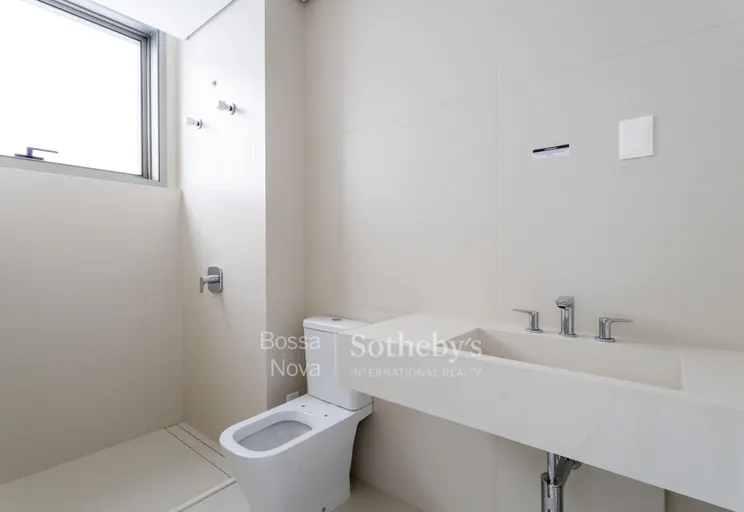 Banheiro da suíte - Imagem 12