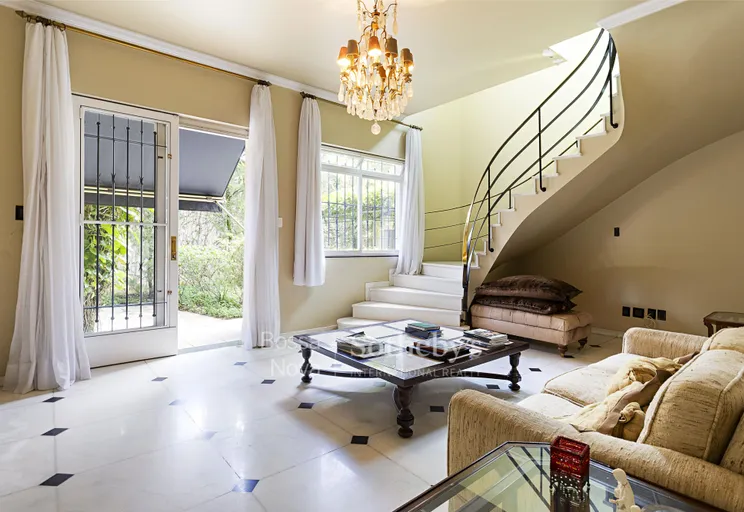 Hall de entrada - Imagem 5
