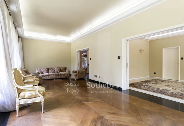 Sala de jantar - Imagem 8