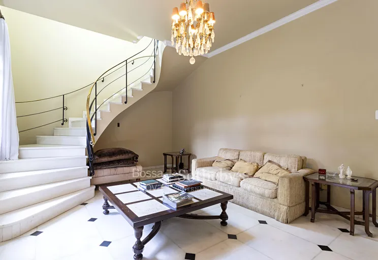 Hall de entrada - Imagem 6