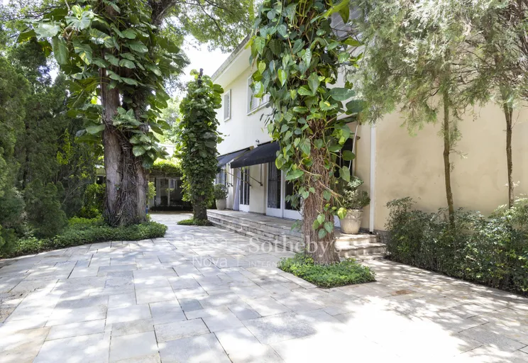 Fachada da casa - Imagem 25