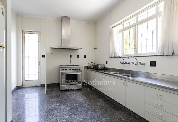 Cozinha - Imagem 27
