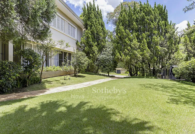 Fachada da casa - Imagem 3