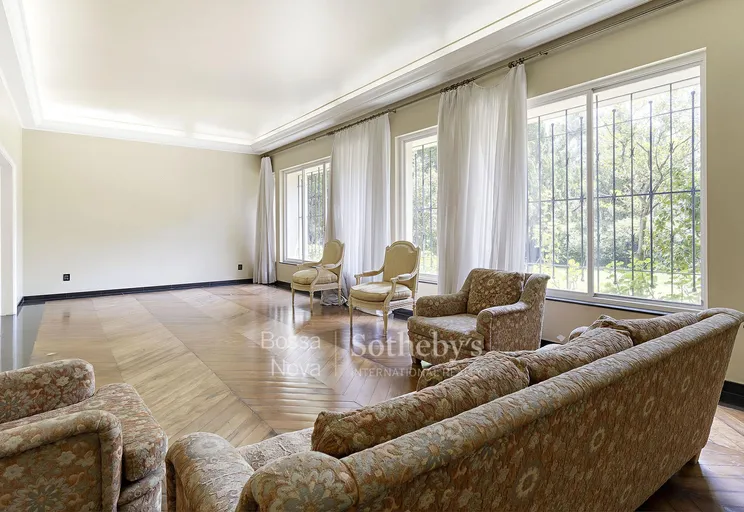 Sala de estar - Imagem 9