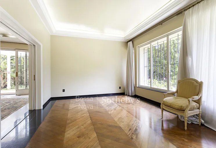 Sala de estar - Imagem 12