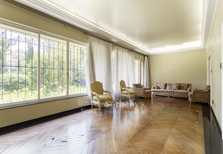 Sala de estar - Imagem 10