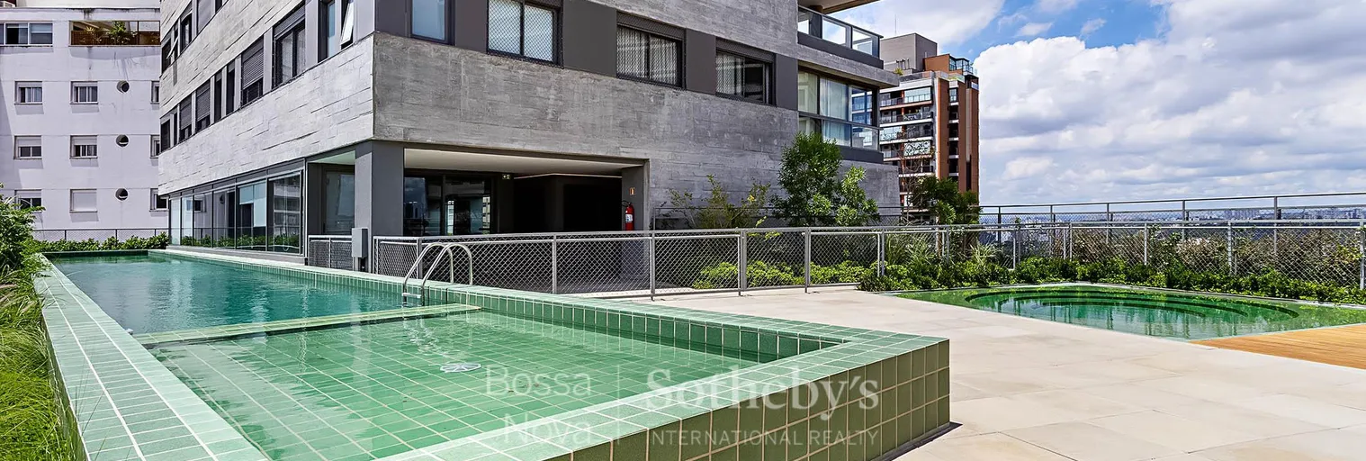 Piscina - Imagem 27