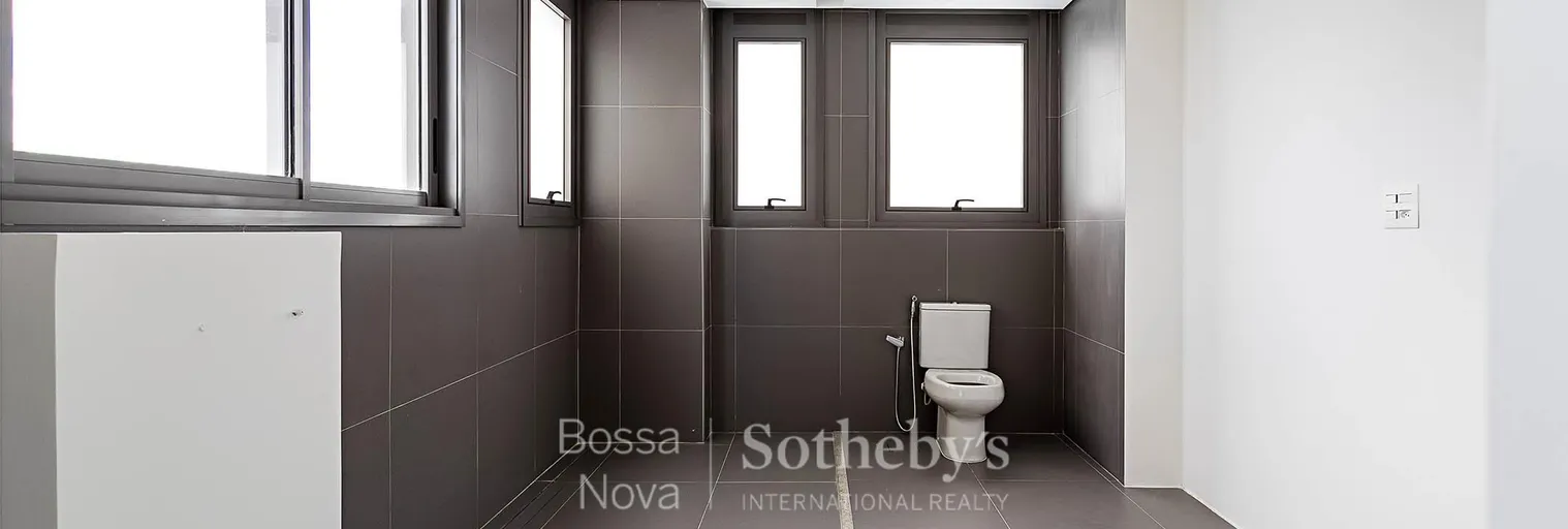 Banheiro - Imagem 25