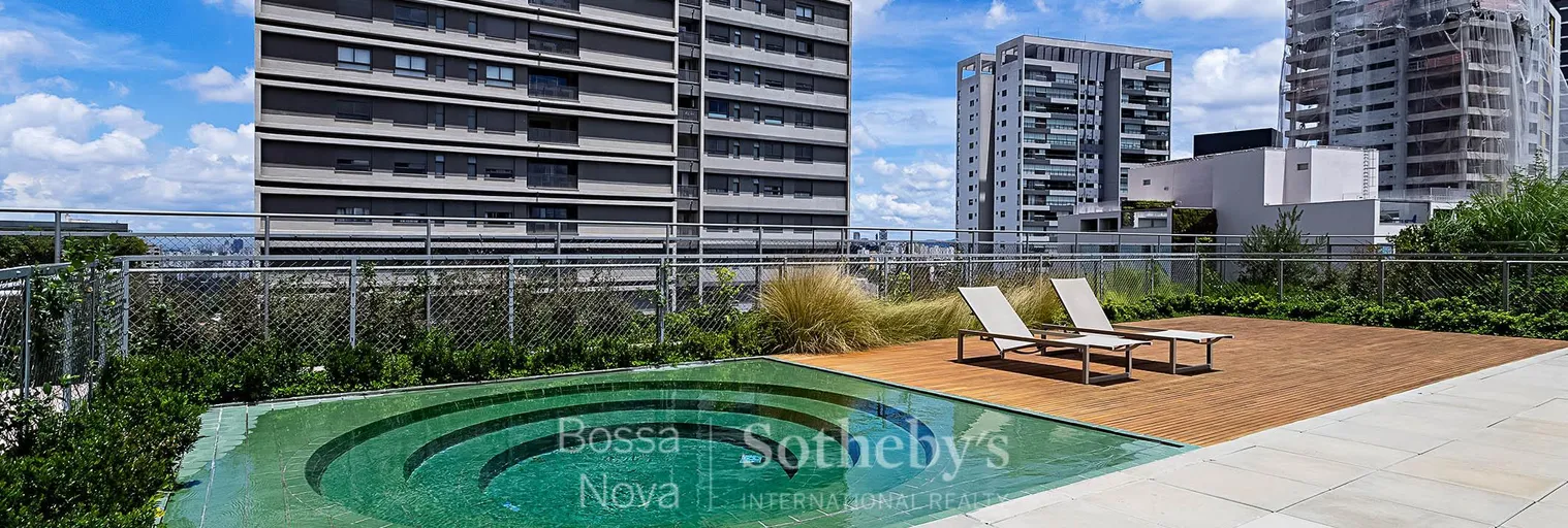 Piscina - Imagem 26