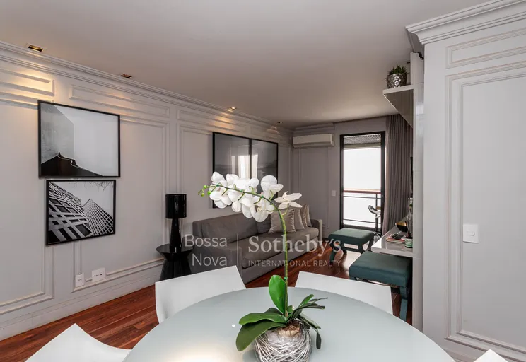 Sala de jantar - Imagem 5