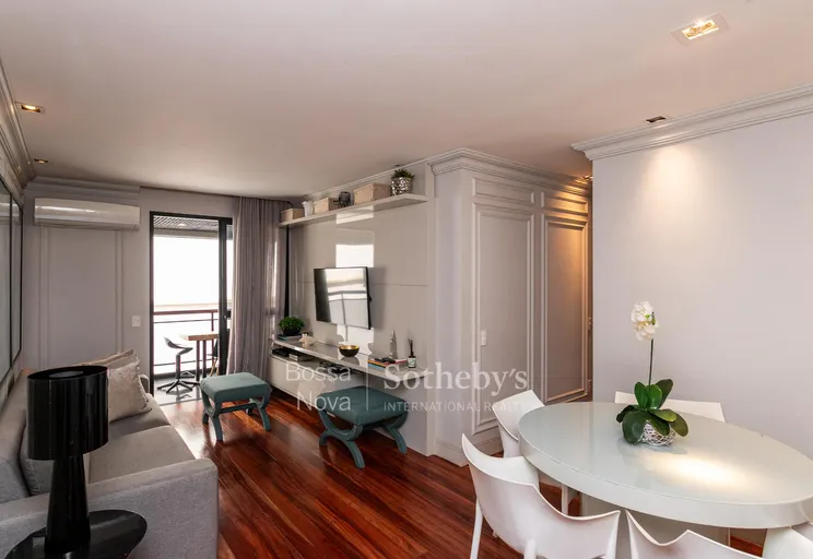 Sala de jantar - Imagem 6