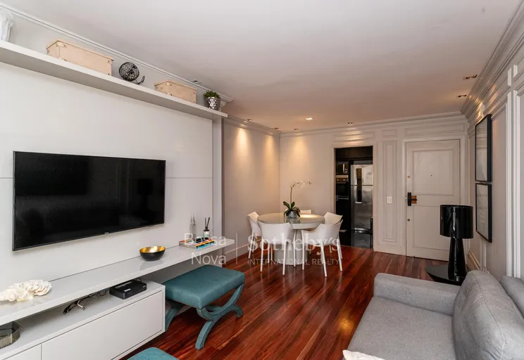 Sala de TV - Imagem 4