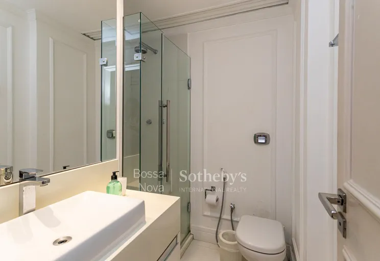 Banheiro - Imagem 13