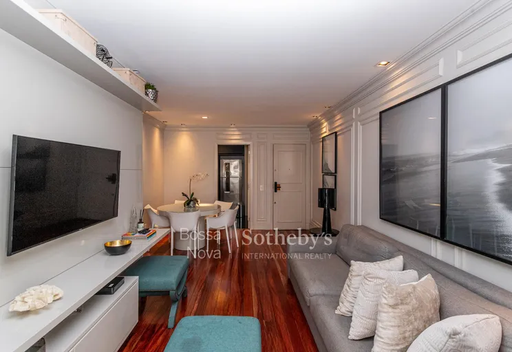 Sala de TV - Imagem 3