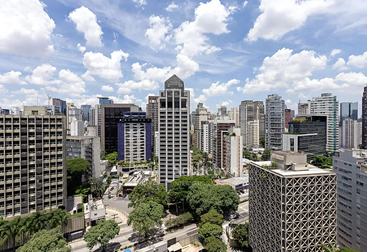 Vista Panorâmica - Imagem 20