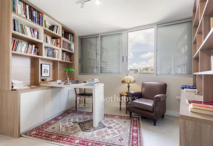 Escritório - Imagem 14