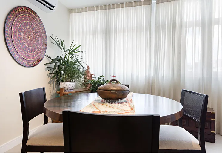 Sala de jantar - Imagem 8