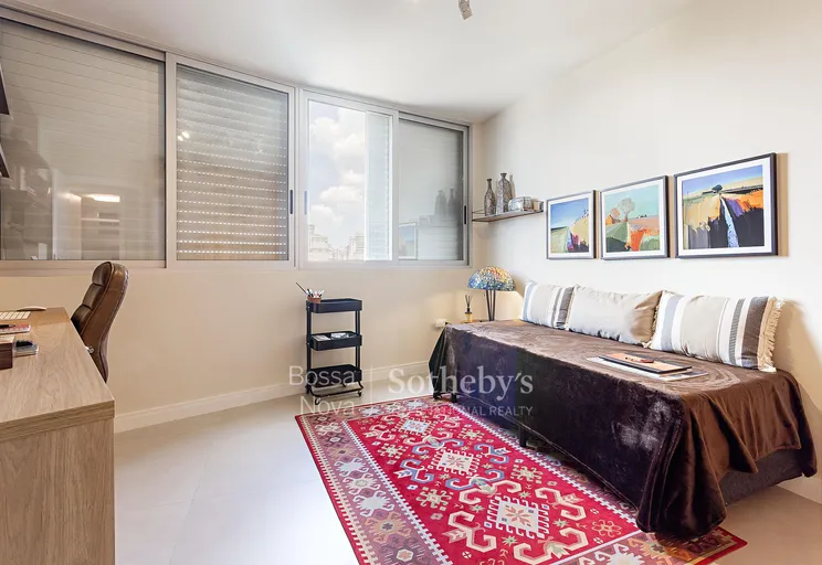 Dormitório - Imagem 17