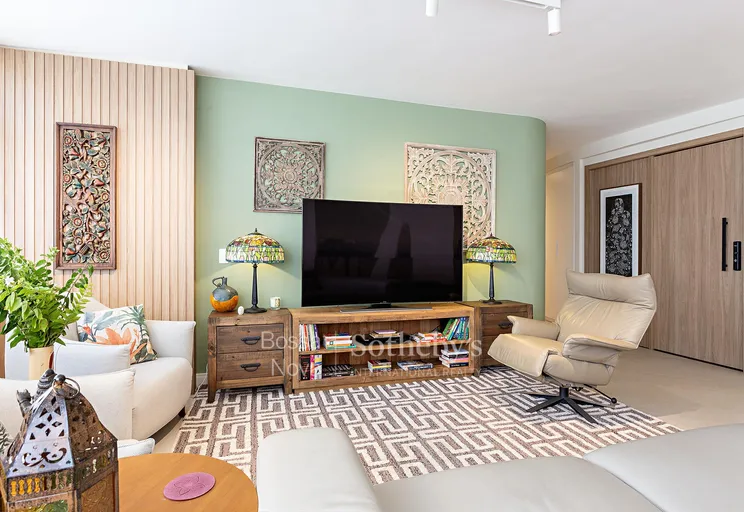 Home Theater - Imagem 6