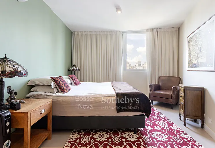 Suíte Master - Imagem 12