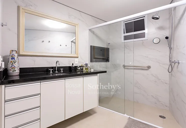 Banheiro social - Imagem 16