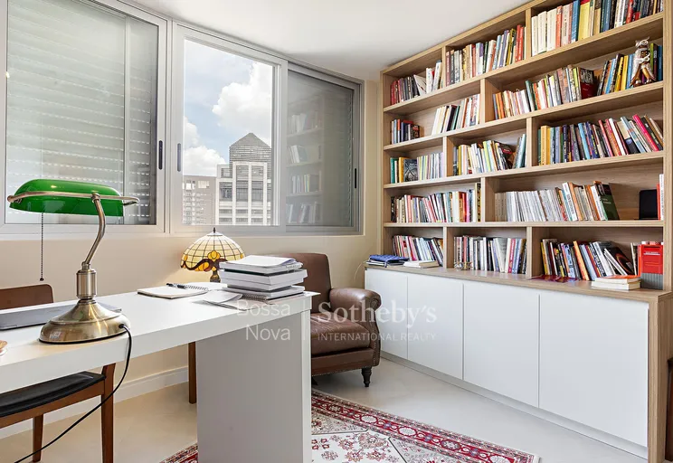 Escritório - Imagem 13