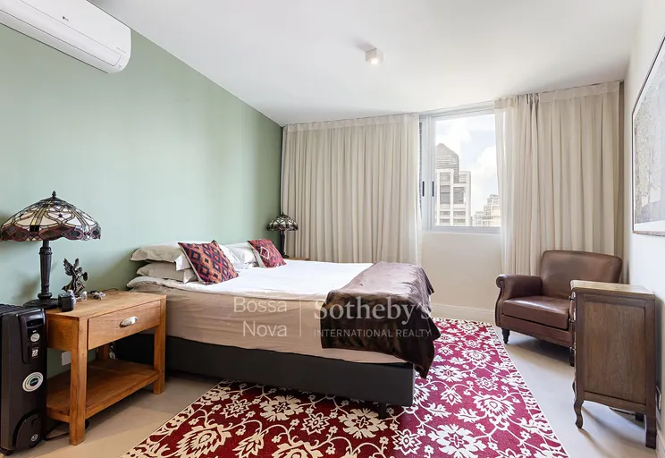 Suíte Master - Imagem 11