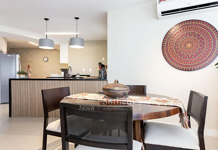 Sala de jantar - Imagem 7