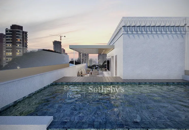 Piscina - Imagem 4