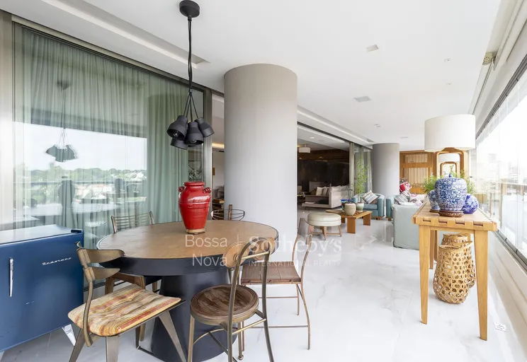 Varanda Gourmet - Imagem 15