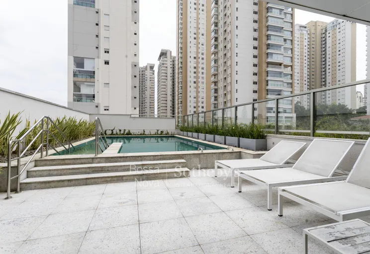 Piscina - Imagem 38