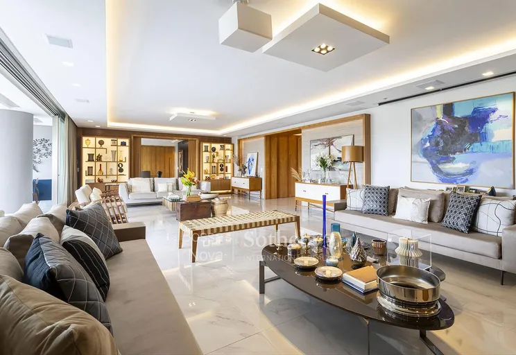 Home Theater - Imagem 6