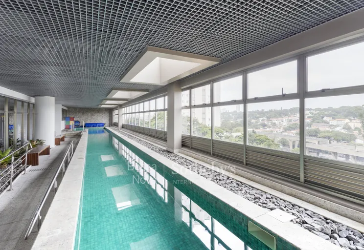 Piscina - Imagem 37