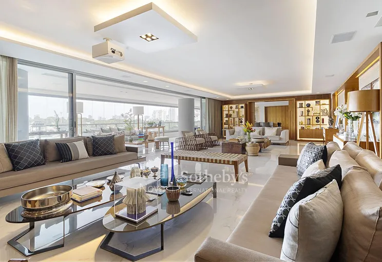Home Theater - Imagem 5