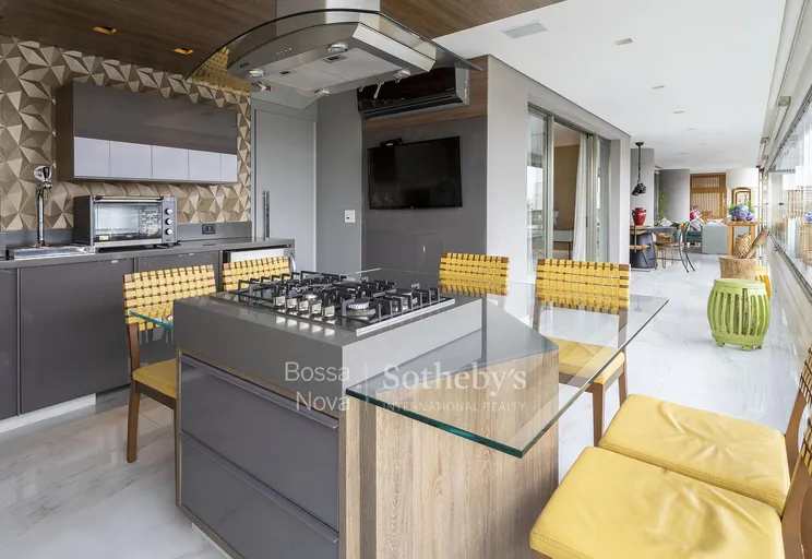 Varanda Gourmet - Imagem 11
