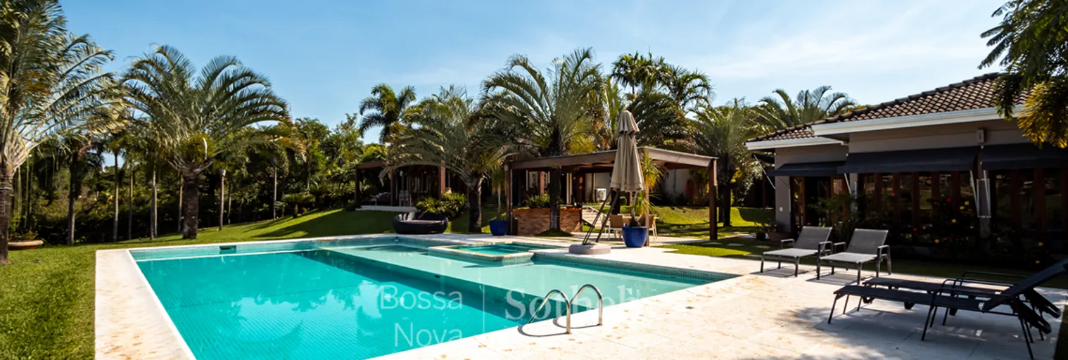 Piscina - Imagem 9