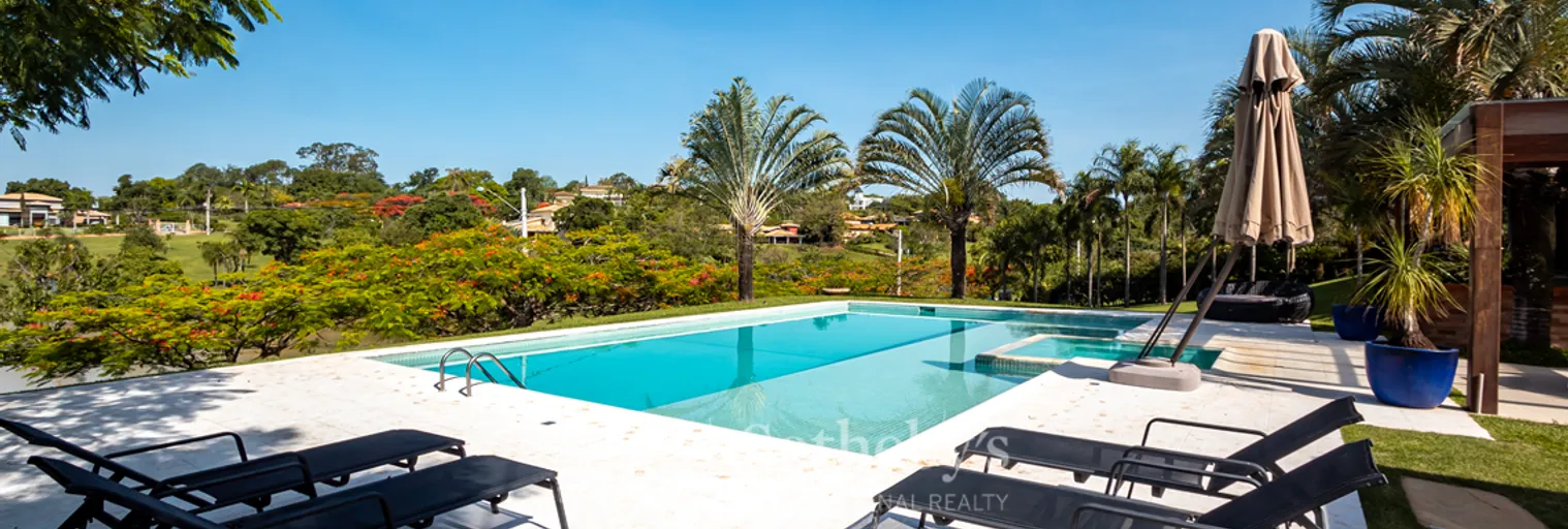 Piscina - Imagem 12