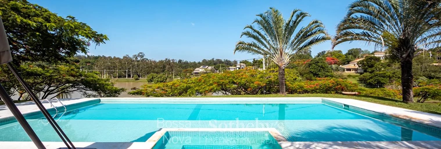Piscina - Imagem 10