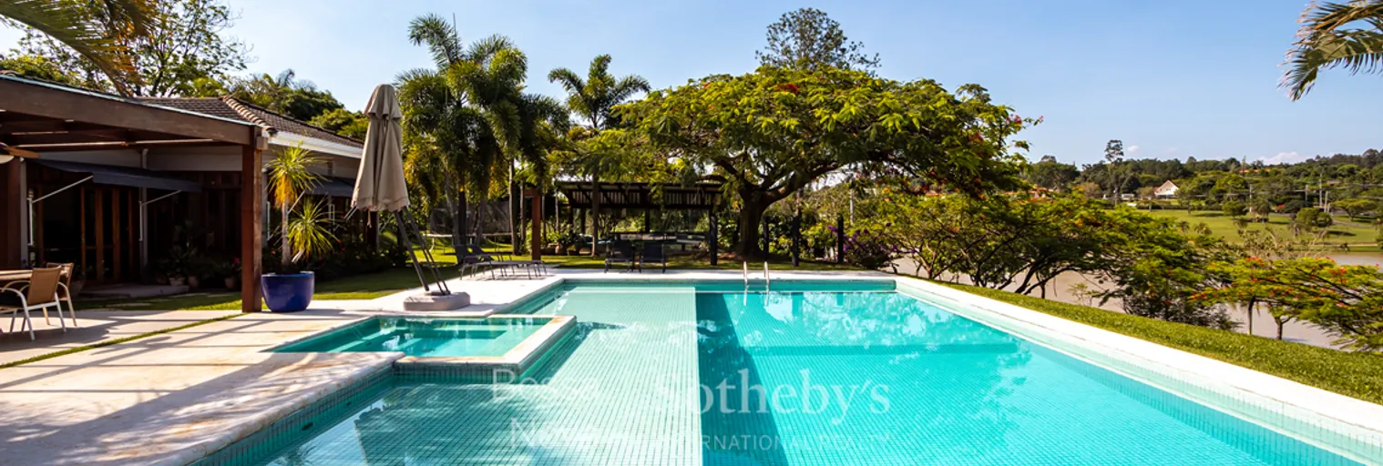 Piscina - Imagem 1