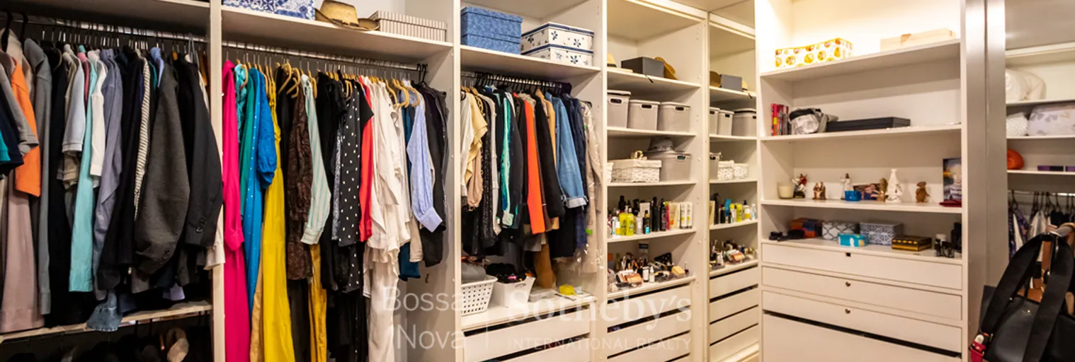 Closet - Imagem 60