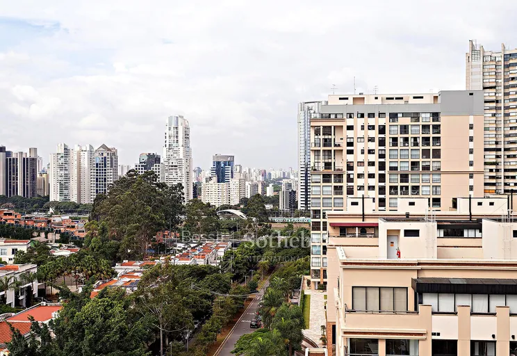 Vista Panorâmica - Imagem 28